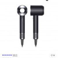 다이슨 수퍼소닉 오리진 블랙니켈