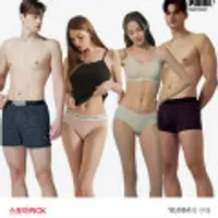 <SK 스토아> 푸마/라코스테 남녀 언더웨어 특가모음전