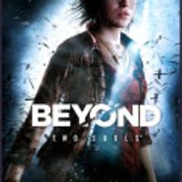 비욘드 투 쏘울 Beyond Two Souls