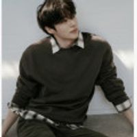 지오다노 기모 맨투맨