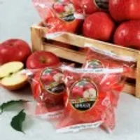 24년 햇 부사 세척사과 3kg 17과 x 2박스 (총 34과)