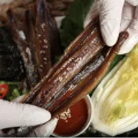 야채해초세트 과메기 5미/10쪽 세트