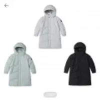 블랙야크키즈 25FW 신상 해비롱다운