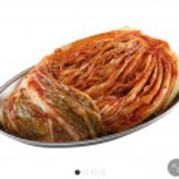 국산 포기김치 2kg