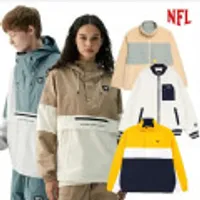 NFL 가을특가전 맨투맨/후드/자켓/패딩/파카/다운 등 다양 