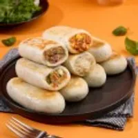 낭만부부 취향대로 골라 바로먹는 바로한끼떡 (100g*4봉 묶음팩)(400g)