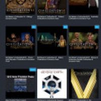 시드마이어 얼티밋 컬렉션 문명6, 문명5, 문명4, 문명3외