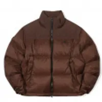 오닐 공용 벨리 덕다운 점퍼