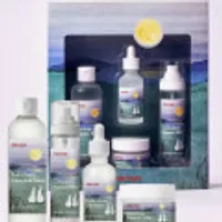 마녀공장 갈락 브라이트닝 4종 기획세트