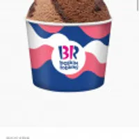 베스킨라빈스 패밀리 아이스크림