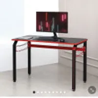 에이픽스 1인용 컴퓨터 책상 GD002 1200