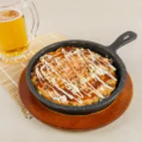 오사카식 오코노미야끼 350g x 2팩 + 소스