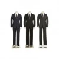 레노마 FW 시그니처 솔리드 스판정장