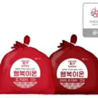 조선호텔김치 4kg, 종가집 김치10kg, 신짜배, 크리넥스 데코&소프트, 순수프리미엄, 오뚜기 현미밥150g 등등 