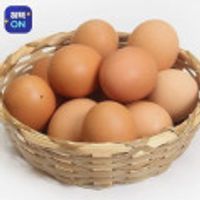 에그온 난각번호1번 무항생제 유정란 60구 외 40구