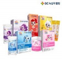 캐치티니핑 어린이 영양제 비타민 / 유산균 / 워터젤리 / 음료 모음