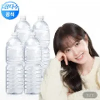 삼다수 2L 24개, 삼다수 500ml 40개 (유클다양)