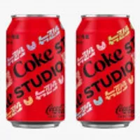 코카콜라 제로 355ml 24캔