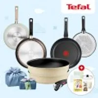 테팔 프랑스산 프라이팬 외 대용량팬 모음