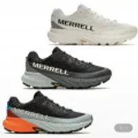 머렐 남여공용 트레일 러닝화 어질리티 피크5