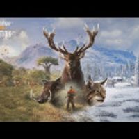 theHunter: Call of the Wild / Idle Champions of the Forgotten Realms 재배포 외 (무료/