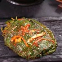전라도 국산 깻잎김치 500g 당일제조