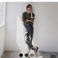 컨셉원 신상 테이퍼드/슬림/세미와이드 슬랙스 균일가 모음