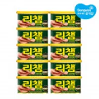 동원 리챔 오리지널 200g 10캔 외