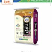 25년 햅쌀 특등급 임금님표 이천쌀 알찬미 10kg