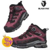 블랙야크 남여공용 고어텍스 미드컷 등산화 그리프 D GTX