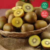 청정지역 전남보성 골드키위 2kg (본문참조/