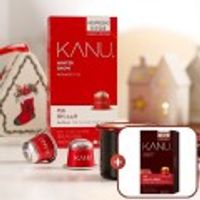 카누 네스프레소 캡슐커피50+10 (시크릿쿠폰 적용되네요 5,000)