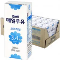 매일 멸균우유, 매일두유 고단백, 매일두유 검은콩 고단백, 소화가 잘되는우유, 소화가 잘되는우유 저지방, 바나나는 원래 맛있다 