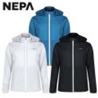 네파 여름용 스트레치 기능성 자켓 베이퍼