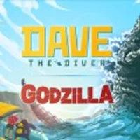 데이브 더 다이버 DLC - Godzilla Content Pack 재배포