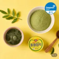 녹차담은 동원참치 85g 18개