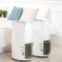 LG 휘센 인버터 제습기 DQ200PBBC (20L)