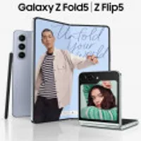 [삼성전자] 갤럭시 Z플립5 / Z폴드5 256GB 512GB 자급제폰