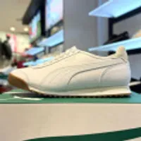 푸마 공용 로마 클래식레더 리딤프로폼 데일리 런닝화