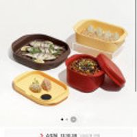 실리만 이지웨이 실리콘 멀티 찜기