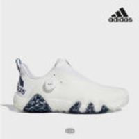 아디다스 코드케이오스 남성 골프화 CODECHAOS 22 BOA 화이트