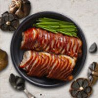 흑마늘 무뼈 순살족발 300g 2팩 (앞다리살)