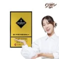 [1+1]그레인온 골드 카무트효소g 1개월분(3g x 30포)