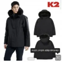 K2 남성 고어텍스 시그니처 프리미엄 씬에어 앱솔루트 구스 다운