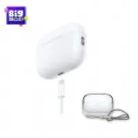 애플 에어팟 프로 2세대 Airpods Pro 2 Type C 충전버전 MTJV3 (보호케이스+스트랩 무료증정)