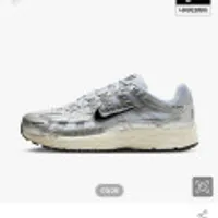 남성 나이키 P-6000 CD6404-105
