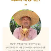 [25년 첫수확] 30년 경력 농부 나주배 가정용 특품 3, 5, 15kg