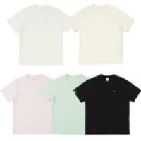 아이더 코듀라 남녀공용 반팔 티셔츠