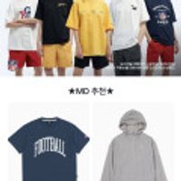 NFL 반팔티/반바지 등 여러종 