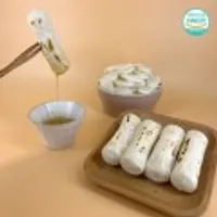 전통 방식 그대로 만든 우리쌀 가래떡/떡국떡 1kg+1kg